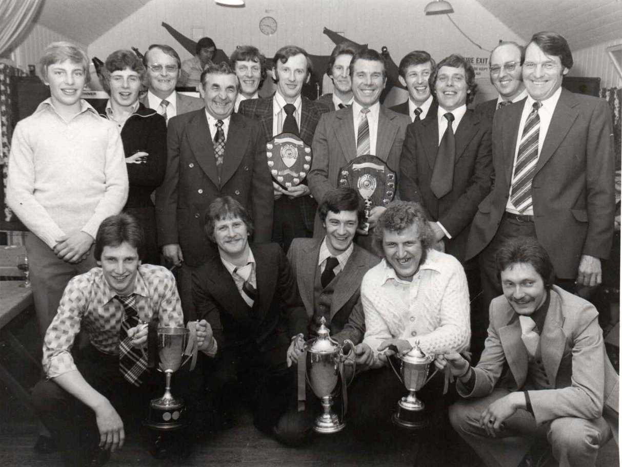 1979 dinner